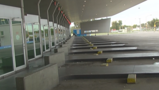 "Tanto lío por una tocadita". Abuso durante un viaje en micro