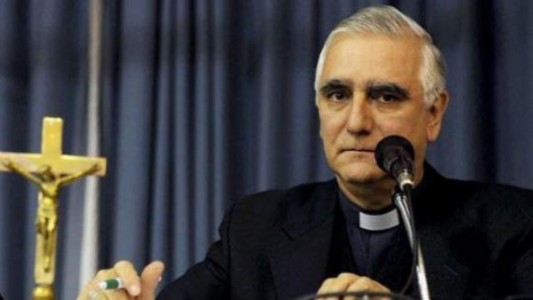 La Iglesia cuestionó el aborto de la nena violada por su padrastro en San Juan