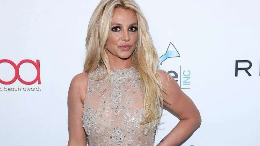 Internaron a Britney Spears en una clínica psiquiátrica