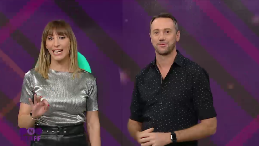 Staff / Bloque 1 / 03/04/2019