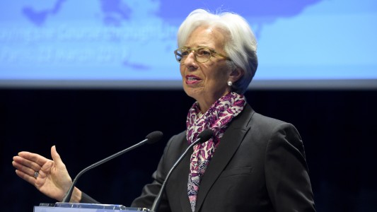 Estudio del FMI: reducir la corrupción permite mayores ingresos fiscales