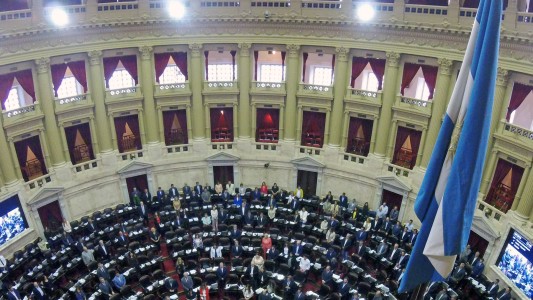 Diputados: la oposición logró quorum para tratar el freno de subas en tarifas