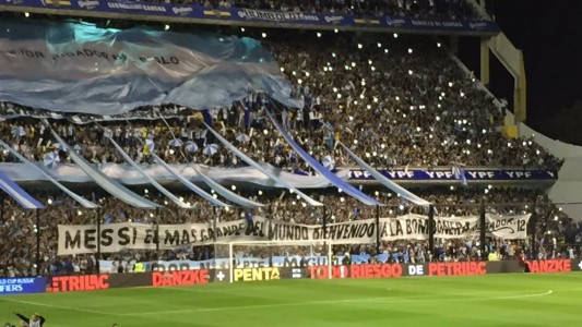 Bombonera sí, Monumental no: las sedes que definió la AFA para la Copa América 2020