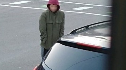 EE.UU. en vilo: hallaron vagando a un adolescente y dijo que acababa de huir tras un secuestro de 7 años