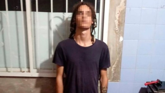 Ordenaron liberar al hijo de Federica Pais, acusado de robo