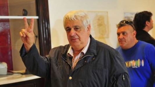 Samid sigue resistiendo a la Justicia: "Estoy en un campo muy grande, con ocho tranqueras"