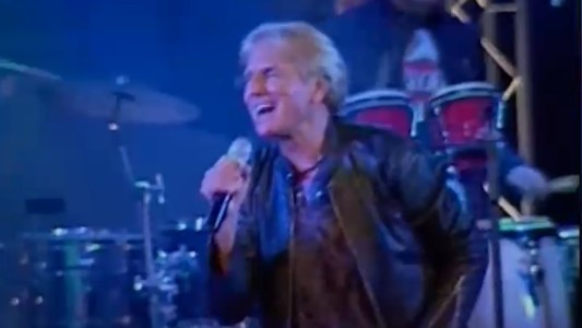 Desmienten que Sergio Denis haya contraído un virus