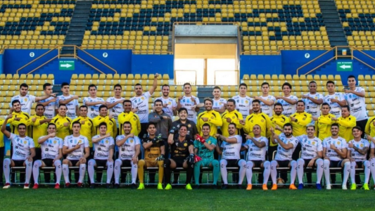 ¿Quién fue? La respuesta siempre es Diego