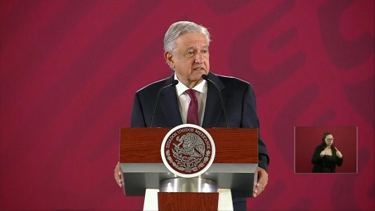México quiere mediar en la crisis venezolana