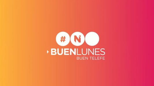 Buen Lunes / Bloque 3 / Lunes 8 de abril de 2019