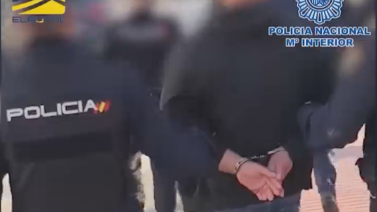 Cae una banda que tatuaba a las mujeres de su "propiedad"