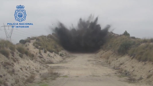 La guerra que sigue estallando 80 años después de terminada