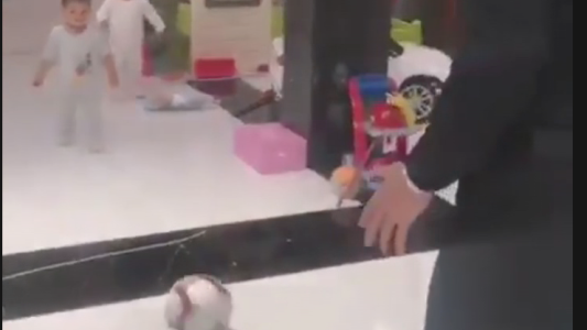 El video por el que acusan de misógino a Cristiano Ronaldo