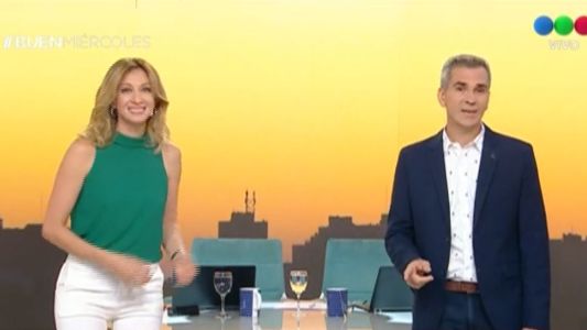 Buen Miércoles / Bloque 1 /10/04/2019