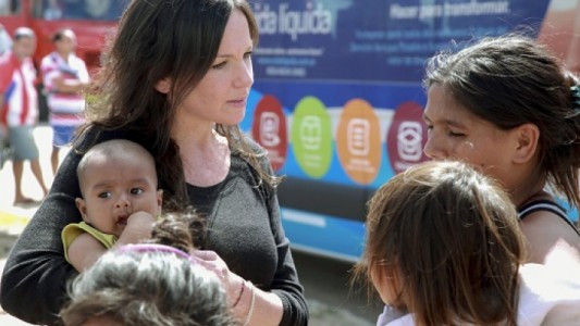 Detienen a militantes justicialistas que extorsionaban a beneficiarios de planes sociales