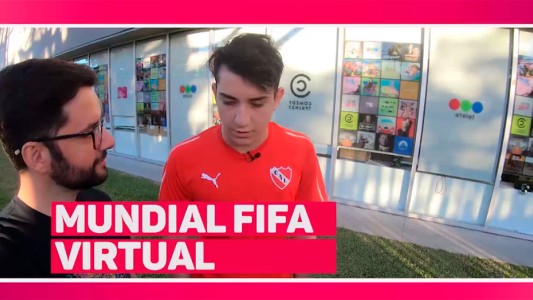 TelefeTech: el mundial virtual de FIFA