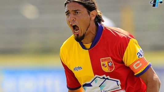 La curiosa clausula "ricotera" de un jugador uruguayo