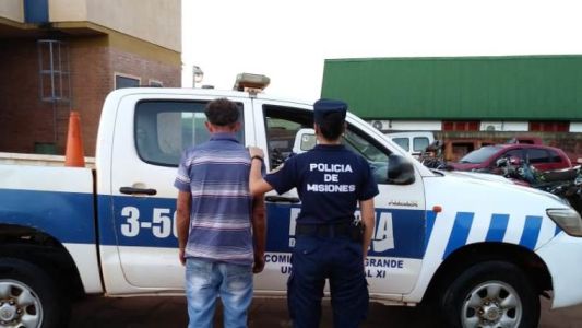Una joven empleada doméstica fue violada por su patrón y grabó el ataque