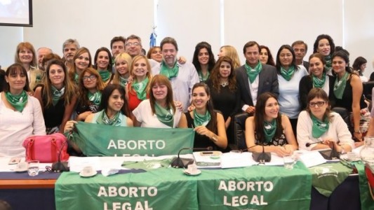 Nuevo proyecto de aborto legal será presentado el 28 de mayo en Diputados