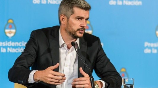 Expectativa por la reunión entre el Gobierno y los radicales para definir anuncios