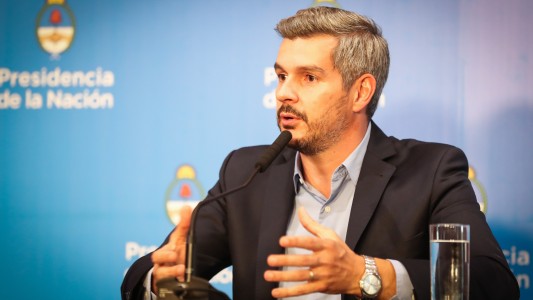Peña ratificó que Macri anunciará medidas para incentivar el consumo