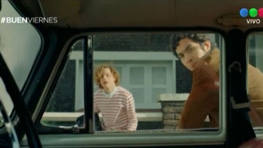 Se conocieron los nominados a los premios Cóndor de Plata