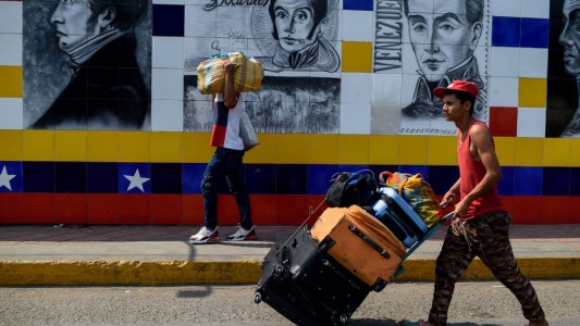 Colombia recibe 31,5 millones de dólares para atender a migrantes venezolanos