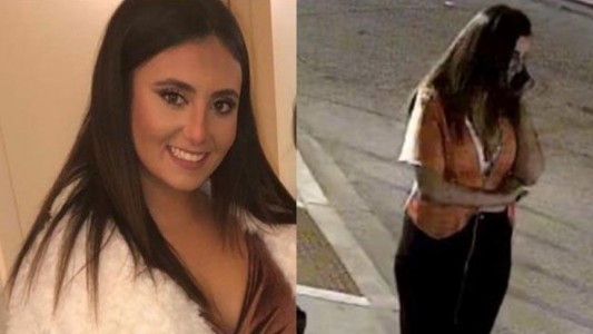 Salió de un bar, se subió a un auto pensando que era un Uber y fue asesinada