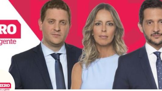 El Noticiero de la Gente / Bloque 1 / Lunes 15 de abril de 2019