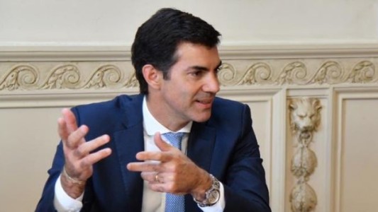 Urtubey anunció que Salta también desdoblará las elecciones