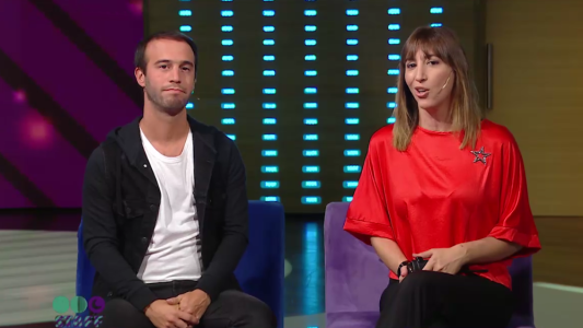 Staff / Bloque 2 / 15/04/2019