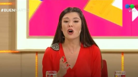 Buen Martes / Bloque 2 / 16/04/2019