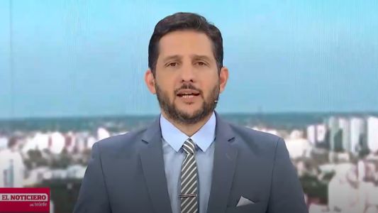 El Noticiero de la Gente / Bloque 2 / 16/04/2019