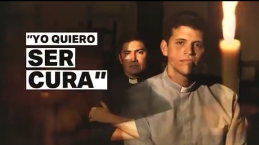 "Nosotros queremos ser curas": así viven los jóvenes seminaristas
