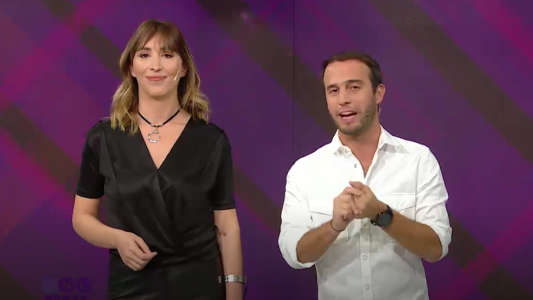 Staff / Bloque 1 / 16/04/2019