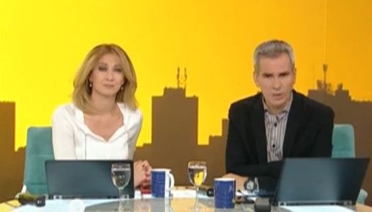 Buen Miércoles / Bloque 1 / 17/04/2019