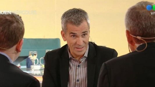 Buen Miércoles / Bloque 2 / 17/04/2019