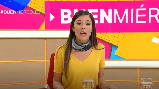 Buen Miércoles / Bloque 3 / 17/04/2019