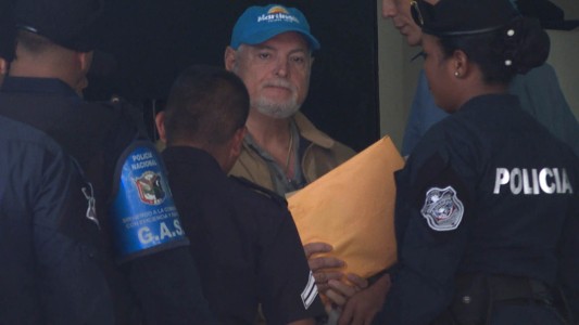 El expresidente que está preso y quiere ser candidato