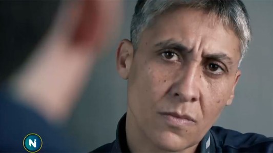 "Yo maté y ni siquiera sé a cuántos": otra confesión con Mauro Szeta