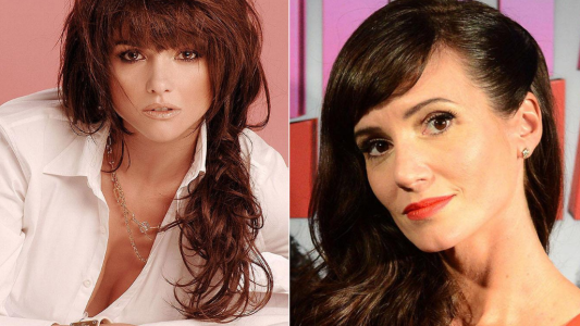 Griselda Siciliani habló sobre su relación con Araceli González: “Pelea en el lodo, las dos desnudas"