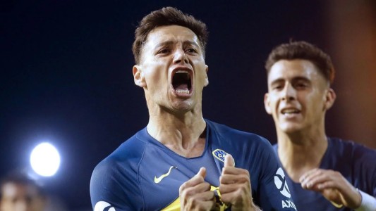 Boca eliminó a Estudiantes de Río Cuarto por 2-0 en Mar del Plata