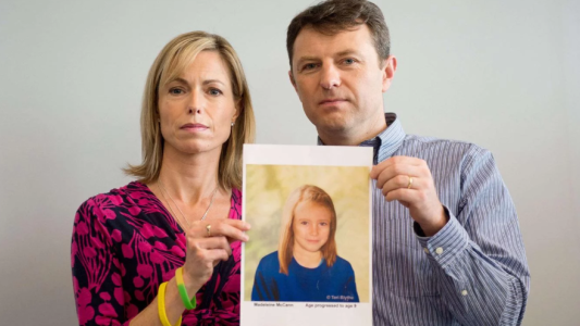 Caso Madeleine McCann: un experto forense aseguró que podría resolver el caso en semanas