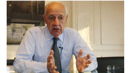 "Cambiemos es parte de la grieta": Lavagna rechazó una alianza