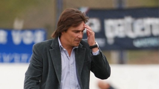 "Le dolía mucho no tener trabajo": hallaron muerto al exfutbolista Toresani