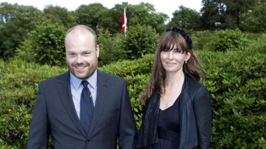 El hombre más rico de Dinamarca pierde a tres de sus cuatro hijos en los atentados de Sri Lanka