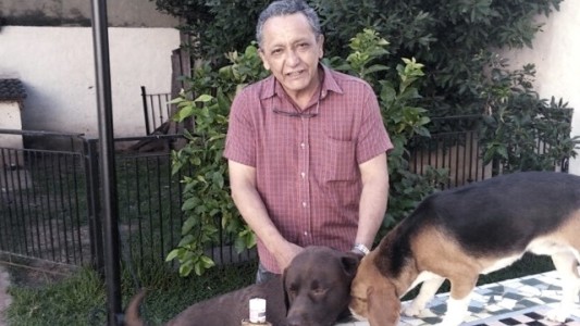 Centeno habló de una organización "para desvalijar el país" en un escrito para Bonadío