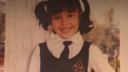 Una mamá encontró al asesino de su hija 12 años después de su desaparición