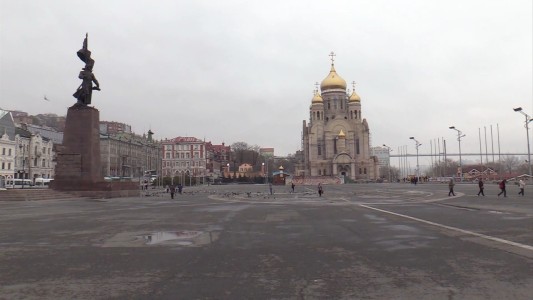 Reunión cumbre entre Kim y Putin en Rusia
