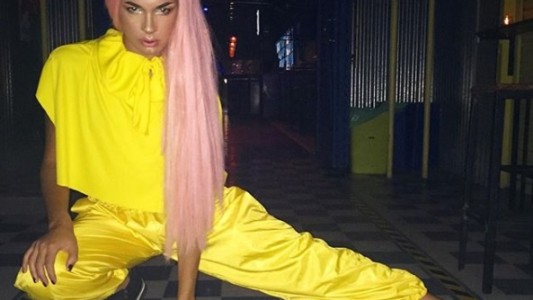 "La Queen", nace otra celebridad en Fuerte Apache